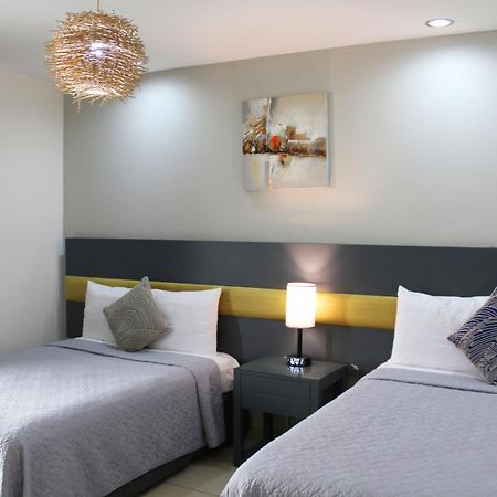 Terra Bella Hotel Boutique San Salvador Eksteriør billede