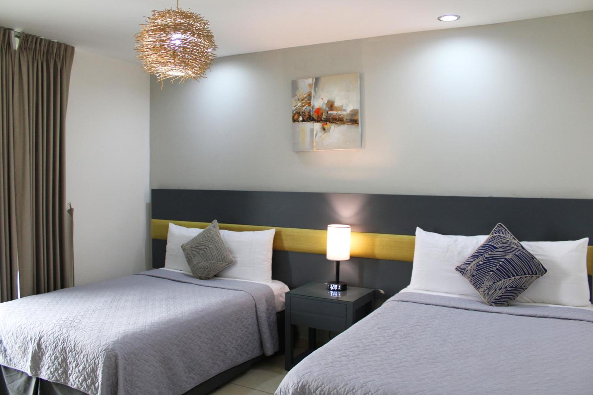 Terra Bella Hotel Boutique San Salvador Eksteriør billede