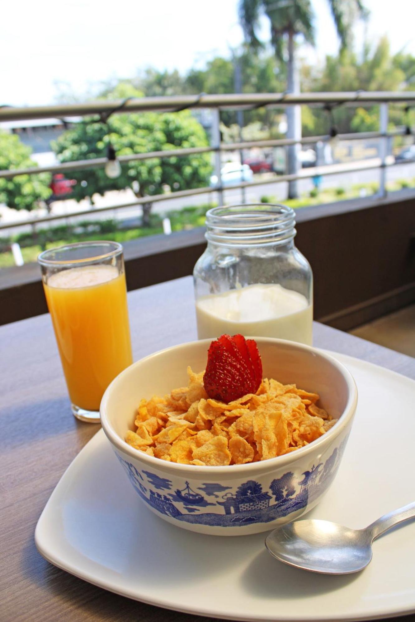 Terra Bella Hotel Boutique San Salvador Eksteriør billede