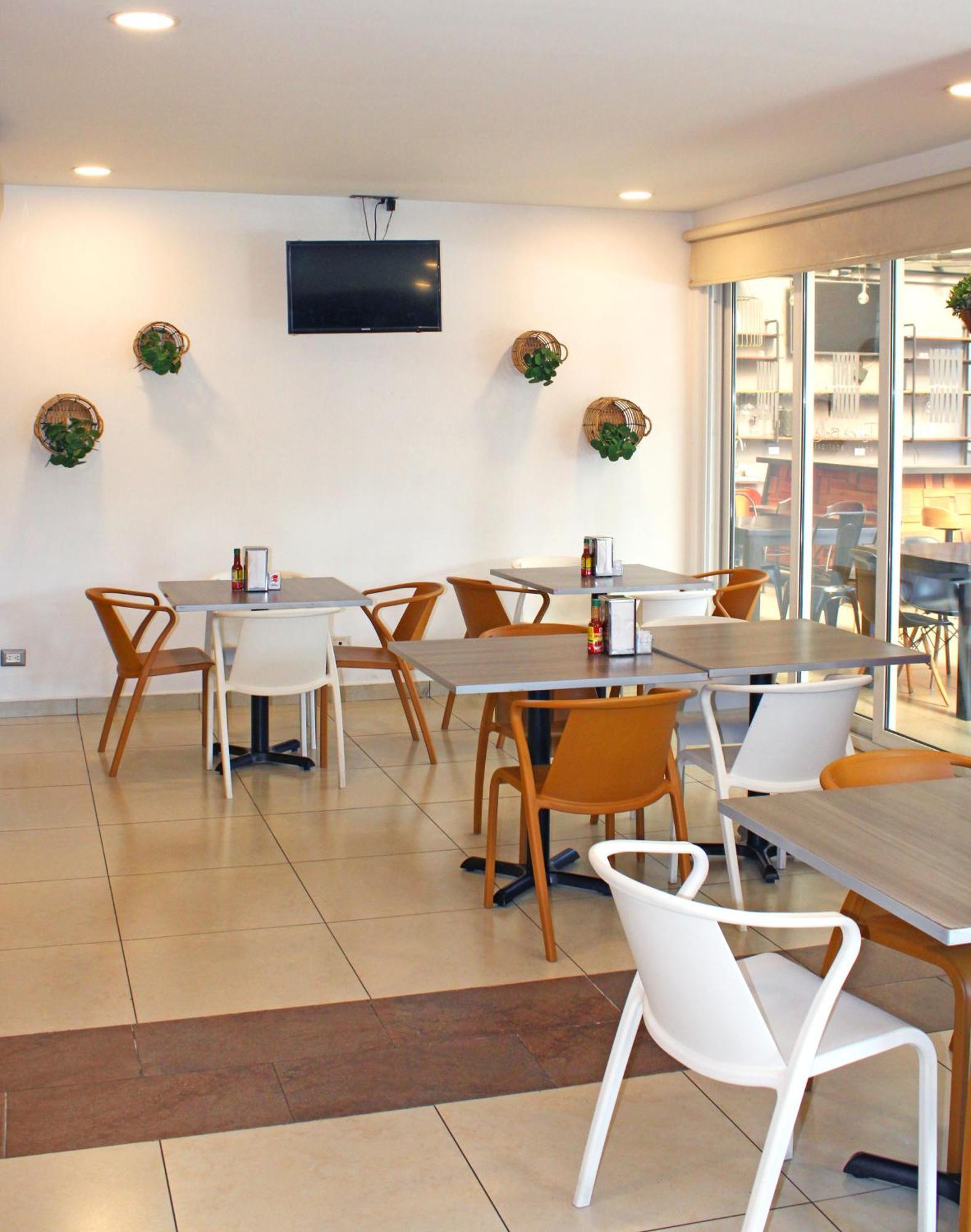 Terra Bella Hotel Boutique San Salvador Eksteriør billede
