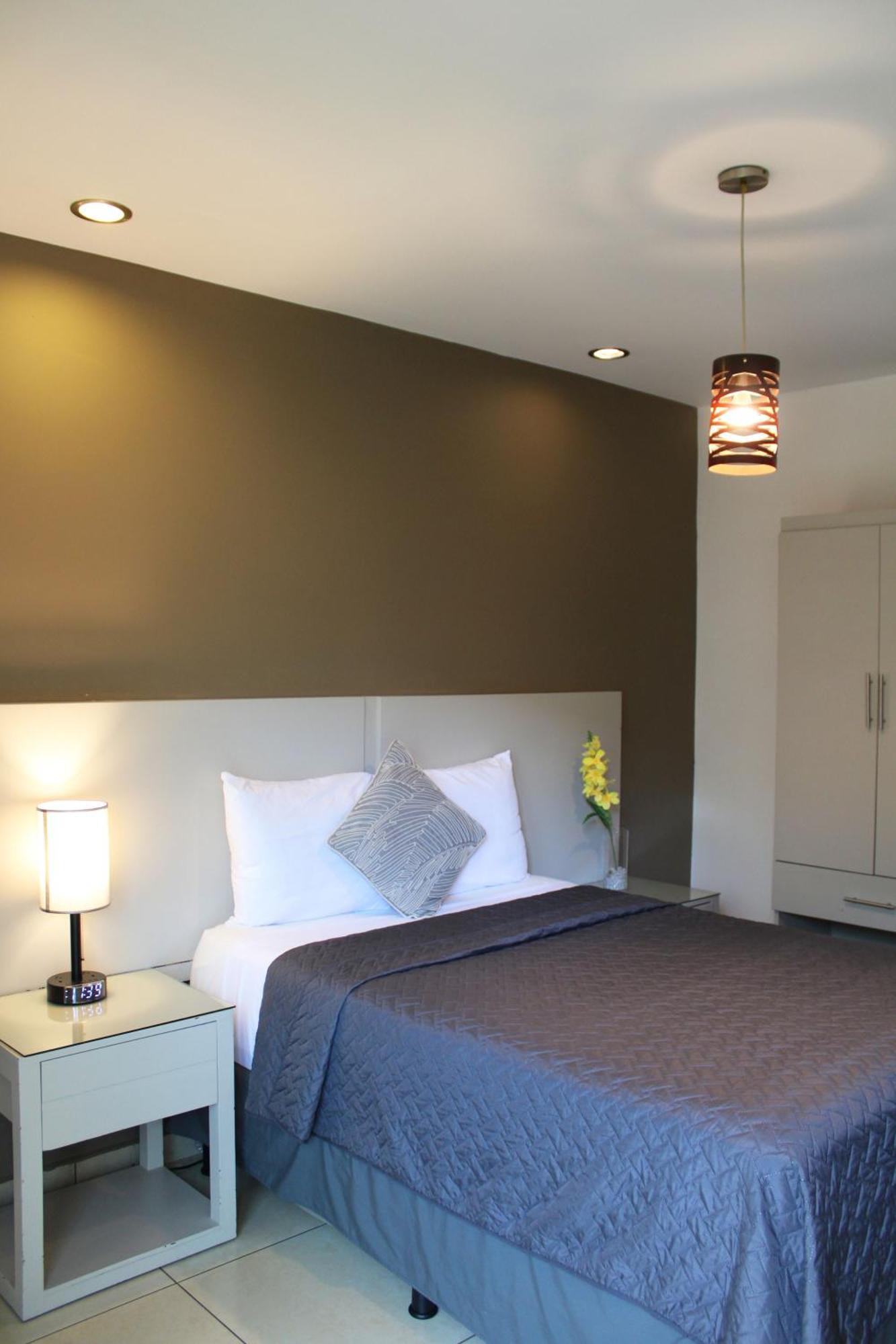 Terra Bella Hotel Boutique San Salvador Eksteriør billede